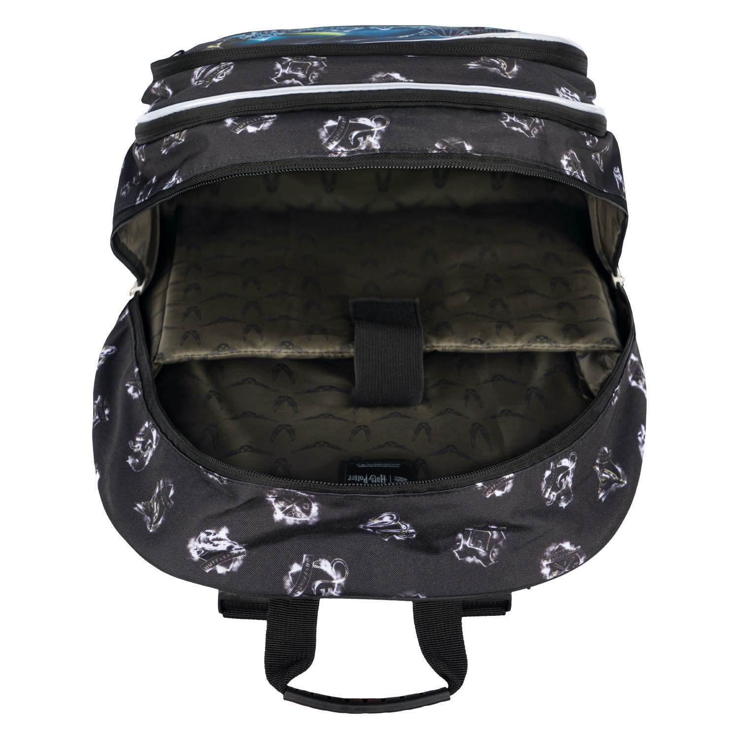baagl-core-harry-potter-sac-dos-25l-poudlard image 5