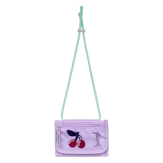 baagl-lavender-portefeuille-enfant-scratch-classique image 1