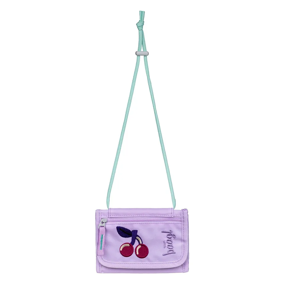 baagl-lavender-portefeuille-enfant-scratch-classique image 1