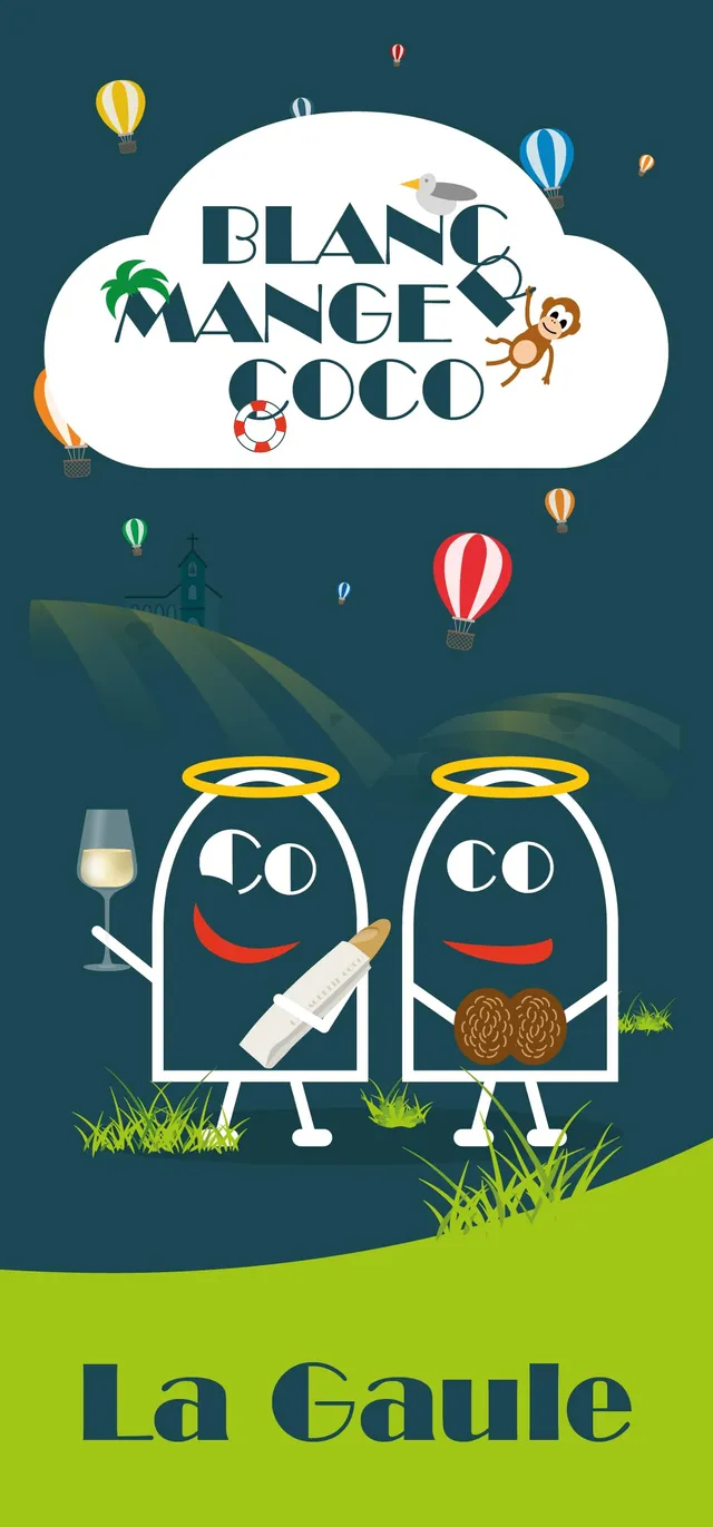 blanc-manger-coco-gaule-contemporain-jeu-de-cartes-adulte image 1