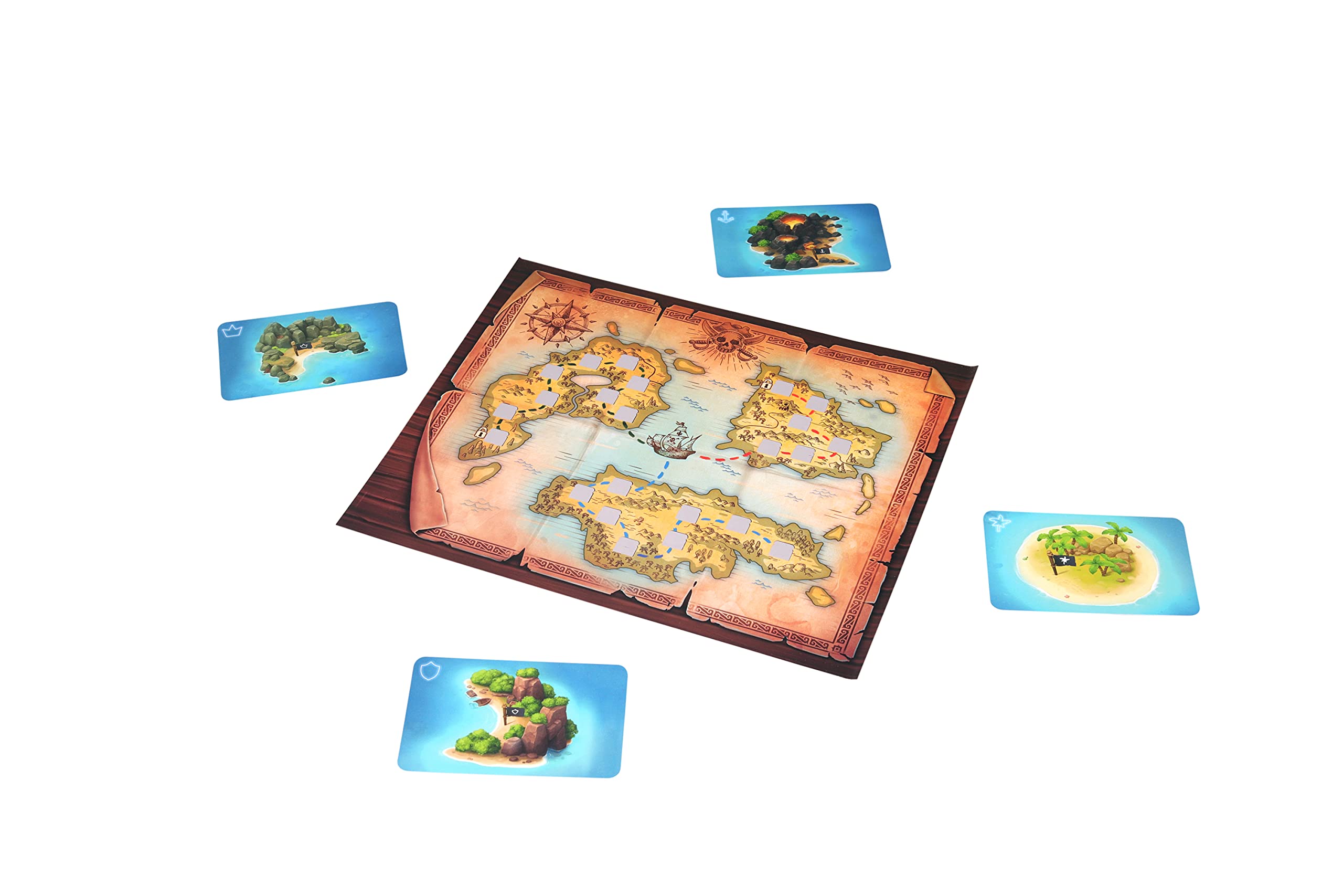 blackrock-enqu-te-tr-sors-l-gendaires-jeu-de-soci-t-pirates-2-4-joueurs image 5