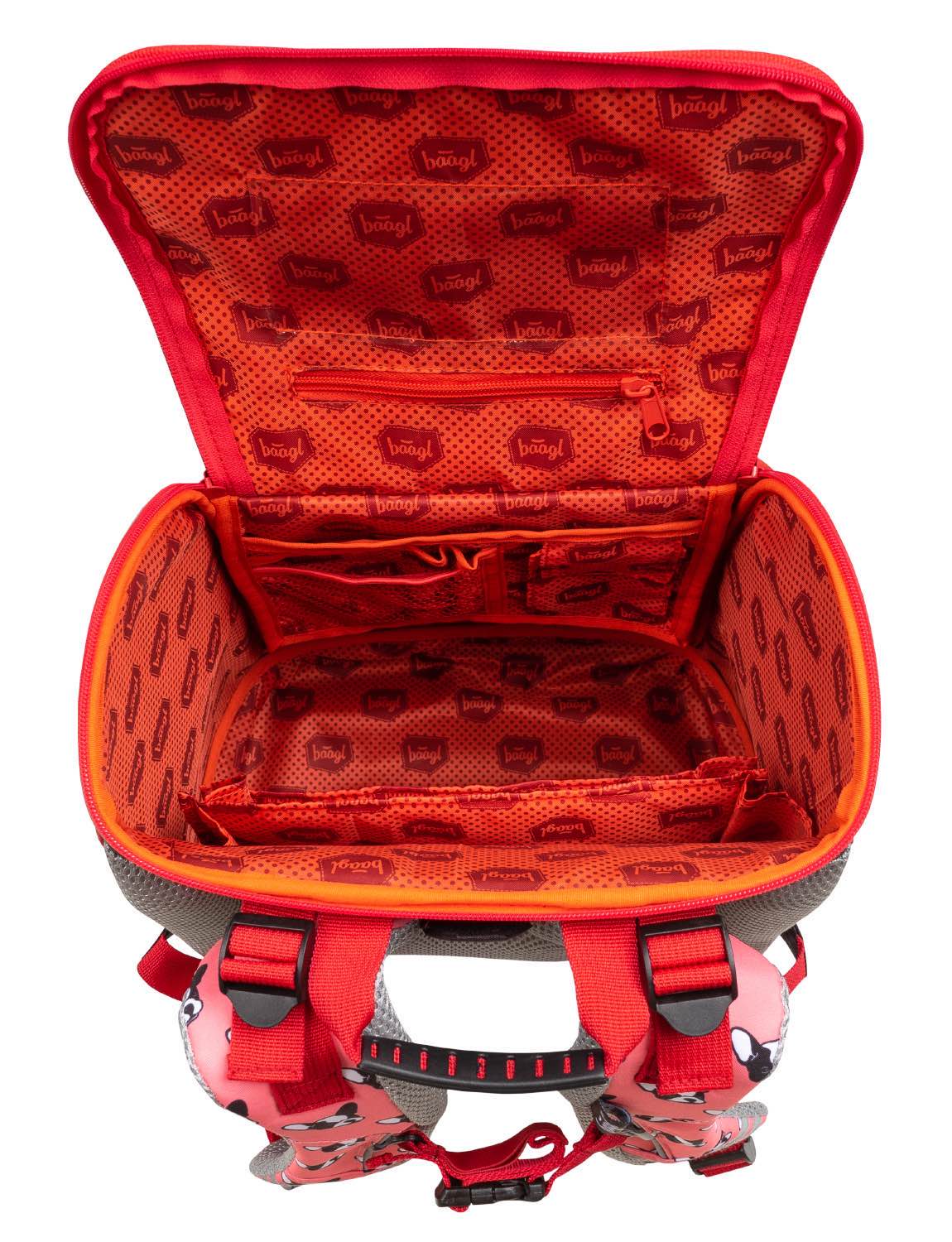 baagl-zippy-doggie-cartable-rigide-cp-chien-18-l image 5