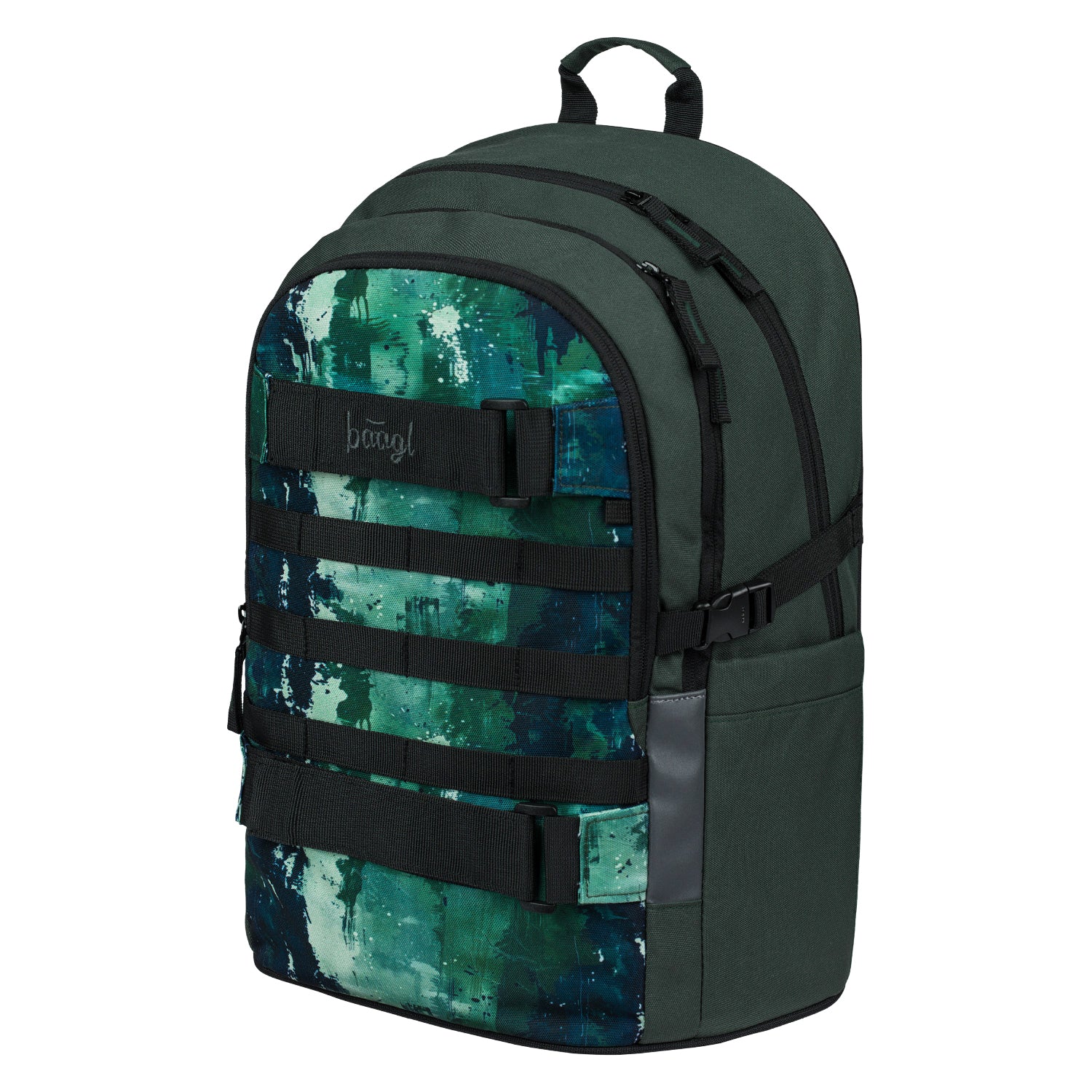 baagl-skate-forest-sac-dos-scolaire-15-pouces-gar-on image 2