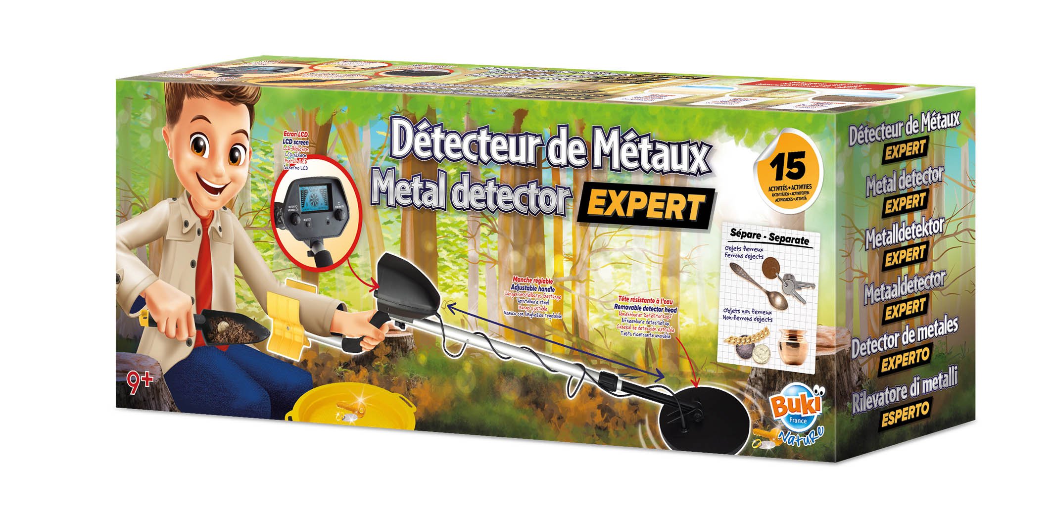 buki-ktd2000-d-tecteur-de-m-taux-expert-cran-lcd image 1