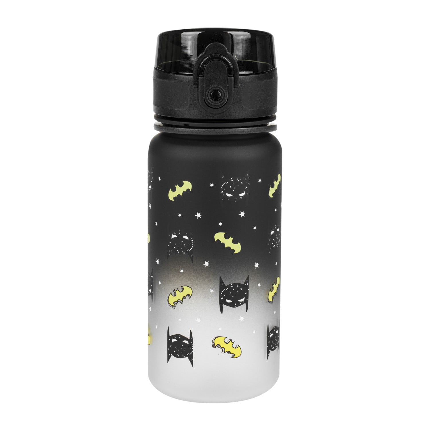 baagl-gradient-batman-mask-gourde-tritan-350-ml-sans-bpa image 2