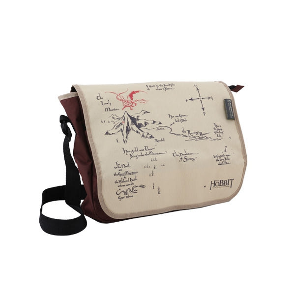 baagl-bumbags-hobbit-sac-bandouli-re-toile image 1