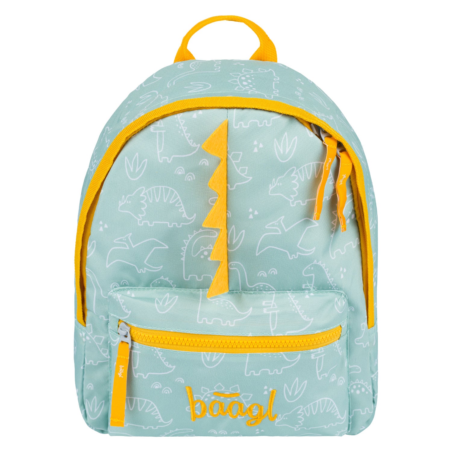 baagl-dino-sac-maternelle-petit-dinosaure-ergonomique image 1