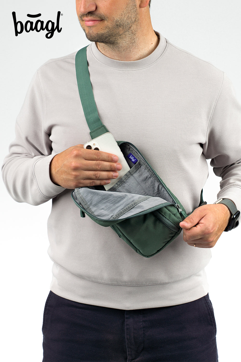 baagl-go-green-sac-banane-2-l-imperm-able image 6
