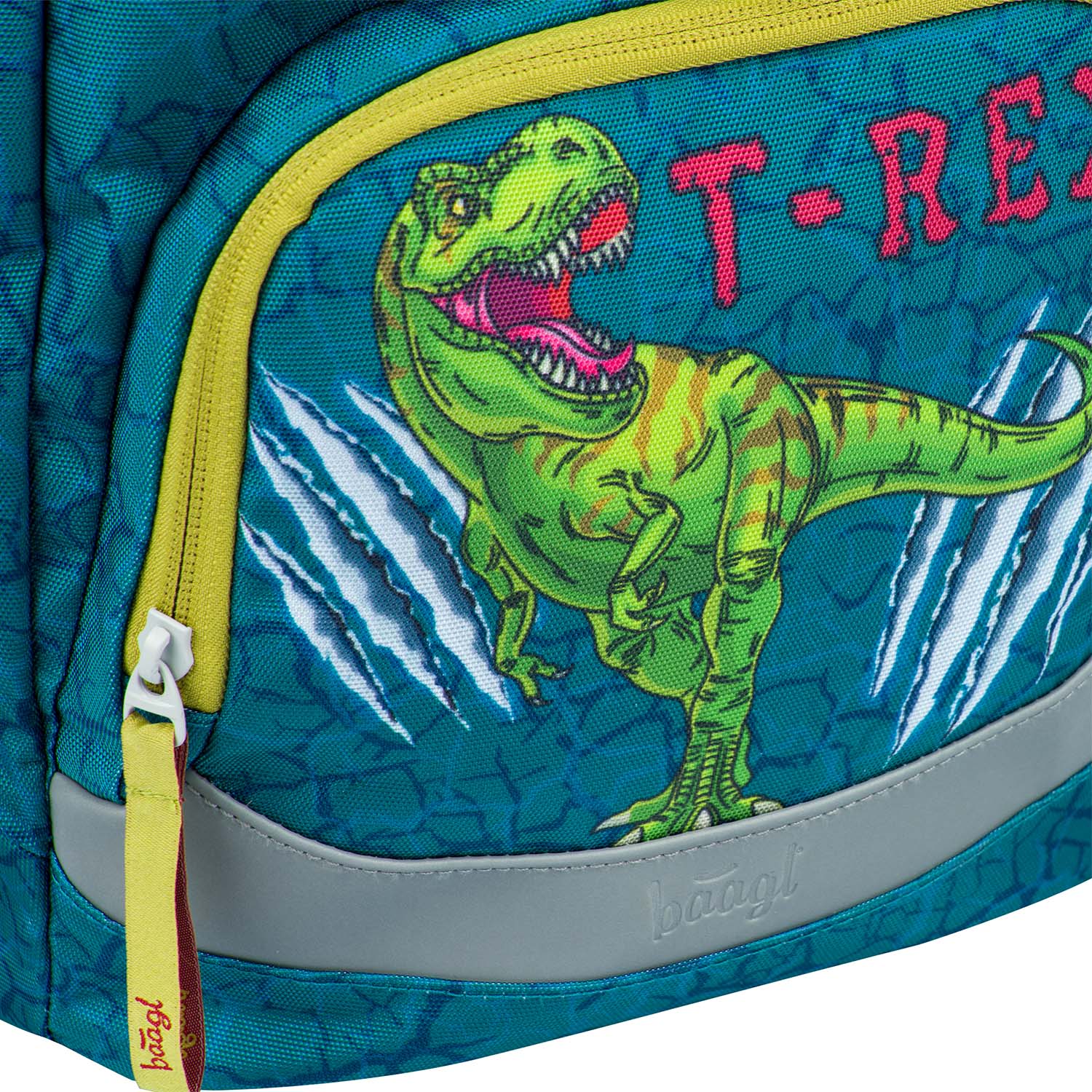 baagl-airy-t-rex-set-scolaire-dinosaure-750-g image 7