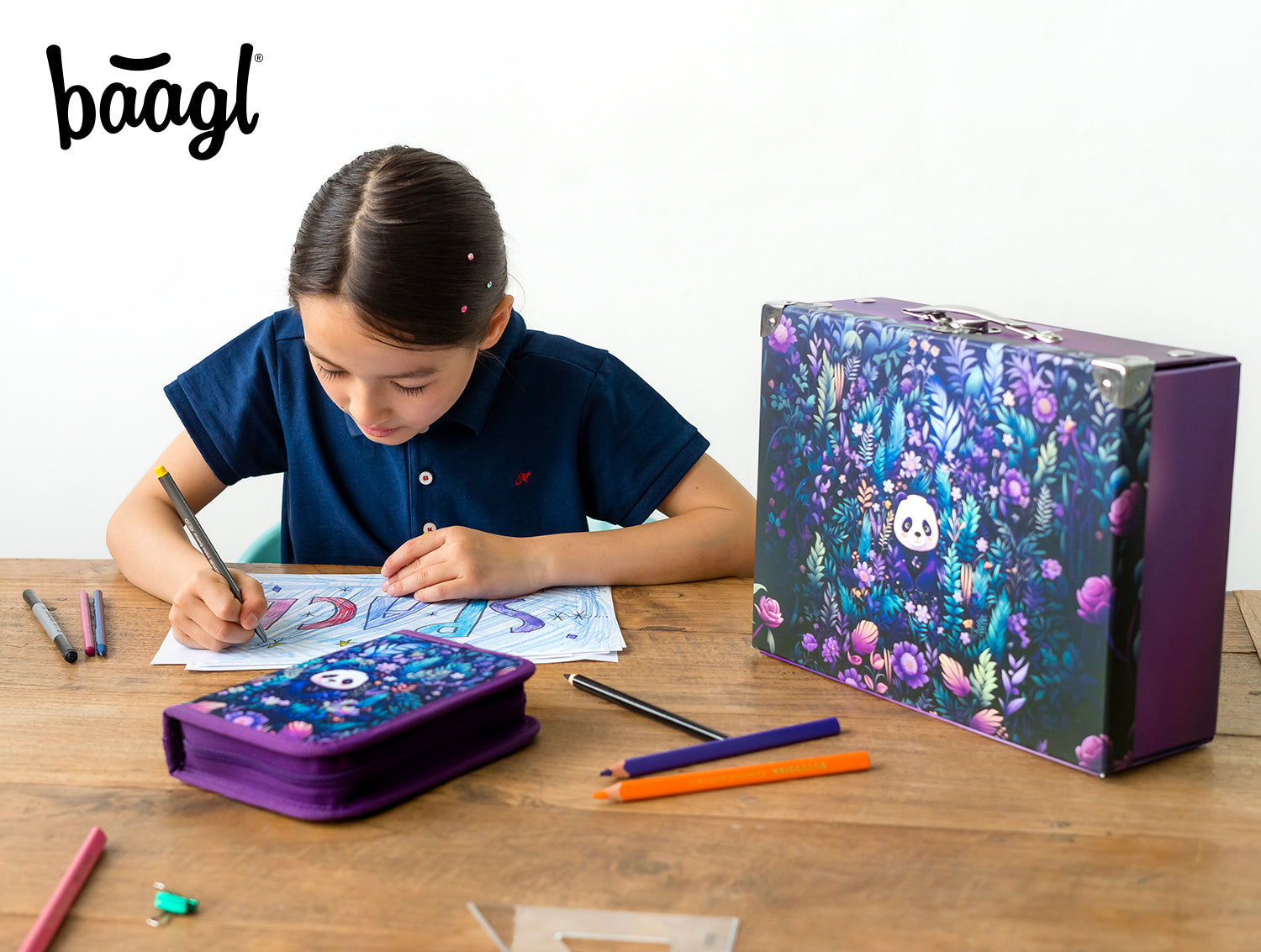 baagl-jungle-panda-valisette-pliable-enfant-fournitures image 5
