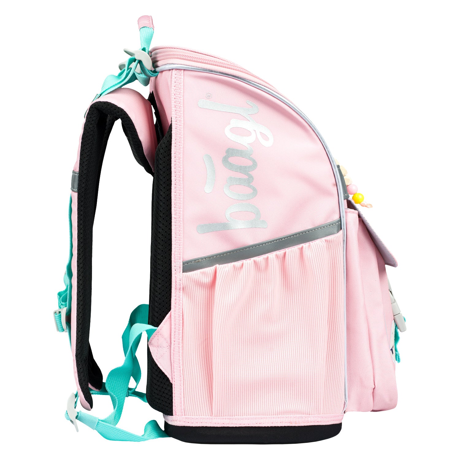 baagl-school-sets-zippy-pink-rainbow-cartable-18-l-fille image 3