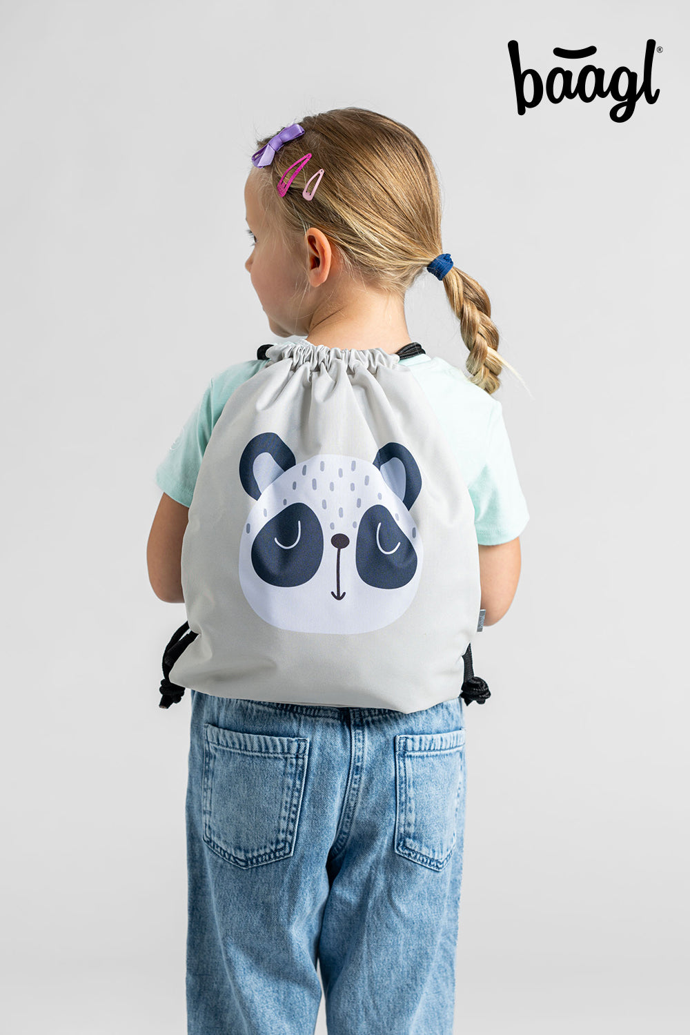 baagl-panda-sac-gym-maternelle-enfant-panda-lavable image 4