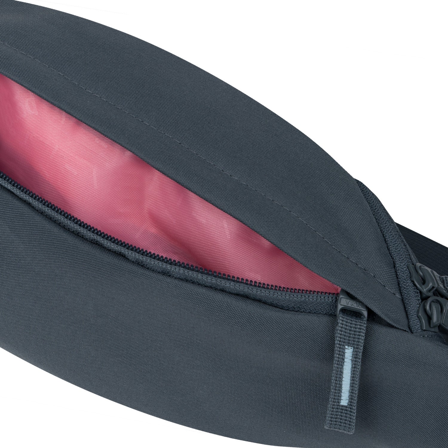 baagl-sac-banane-snap-logo-rose-4-5-l-recycl image 2
