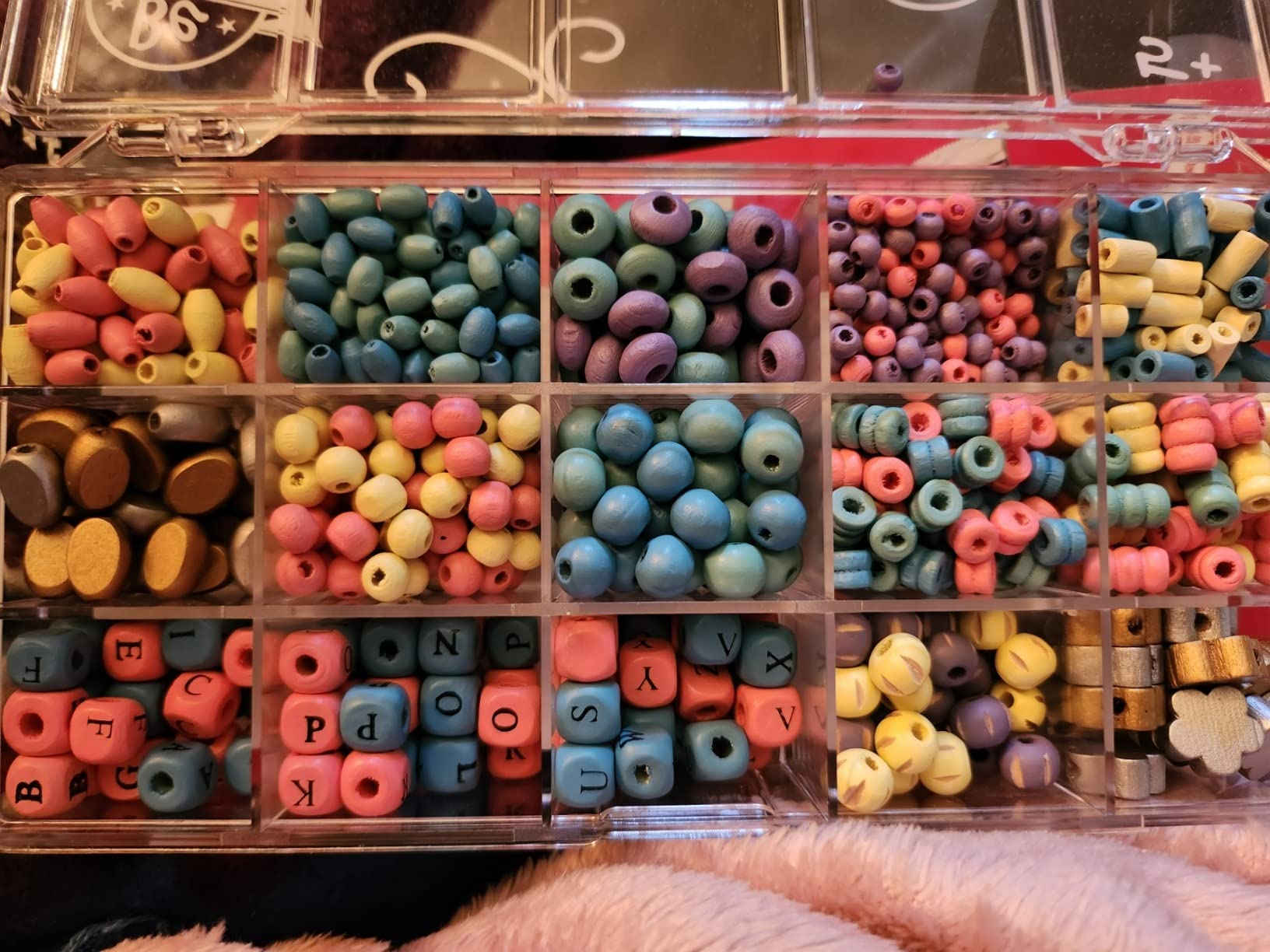 Petites perles