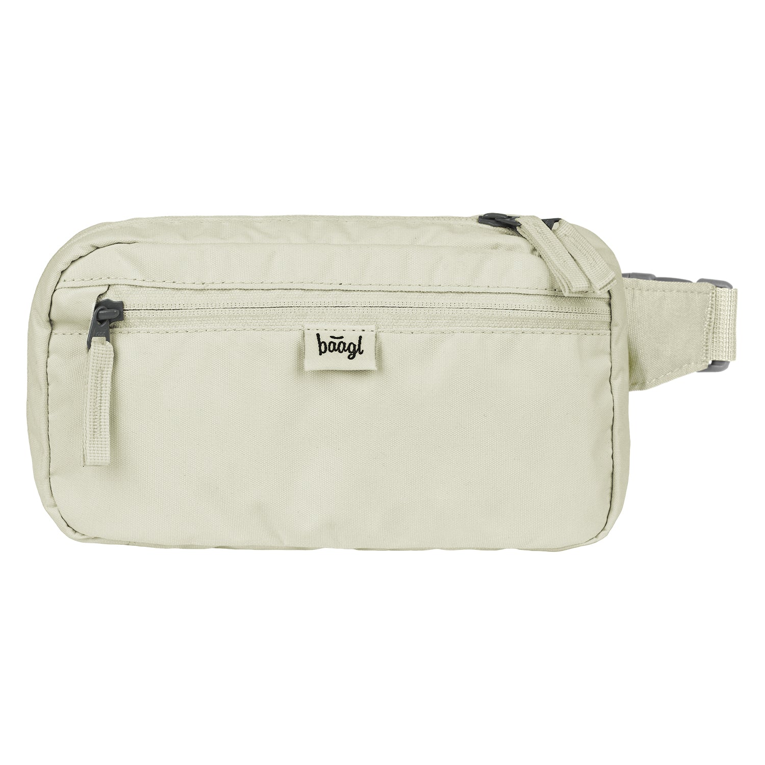 baagl-go-beige-sac-banane-2-l-imperm-able image 2