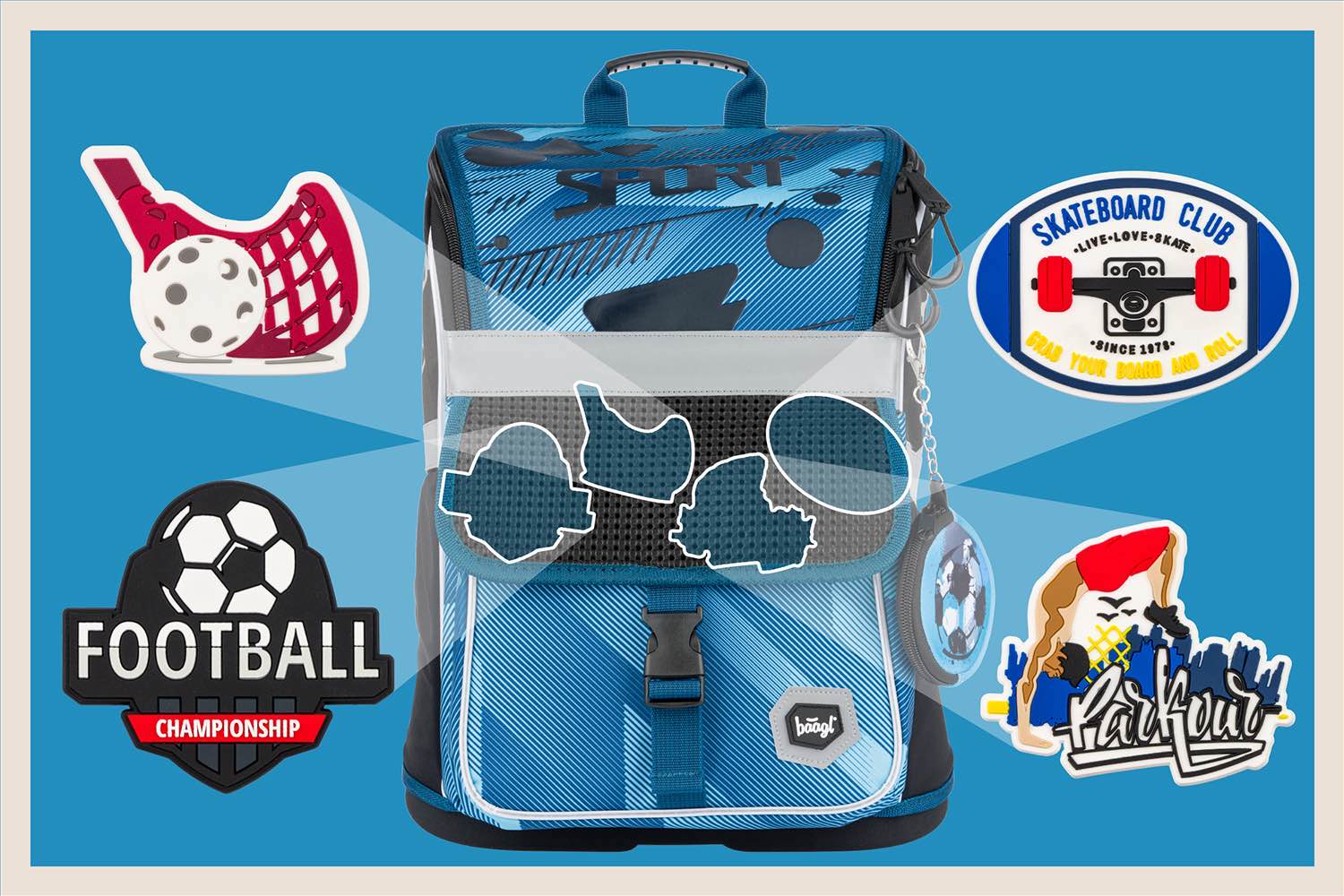 baagl-zippy-sport-diy-cartable-ergonomique-18-l image 7