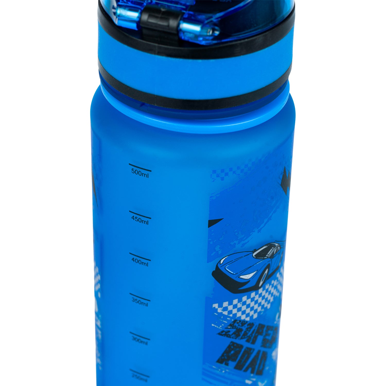 baagl-cars-gourde-tritan-500-ml-sans-bpa image 3