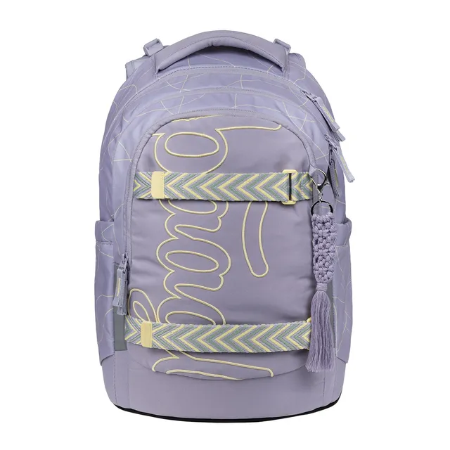 baagl-skate-max-sac-dos-mishmash-l-ger-recycl image 1