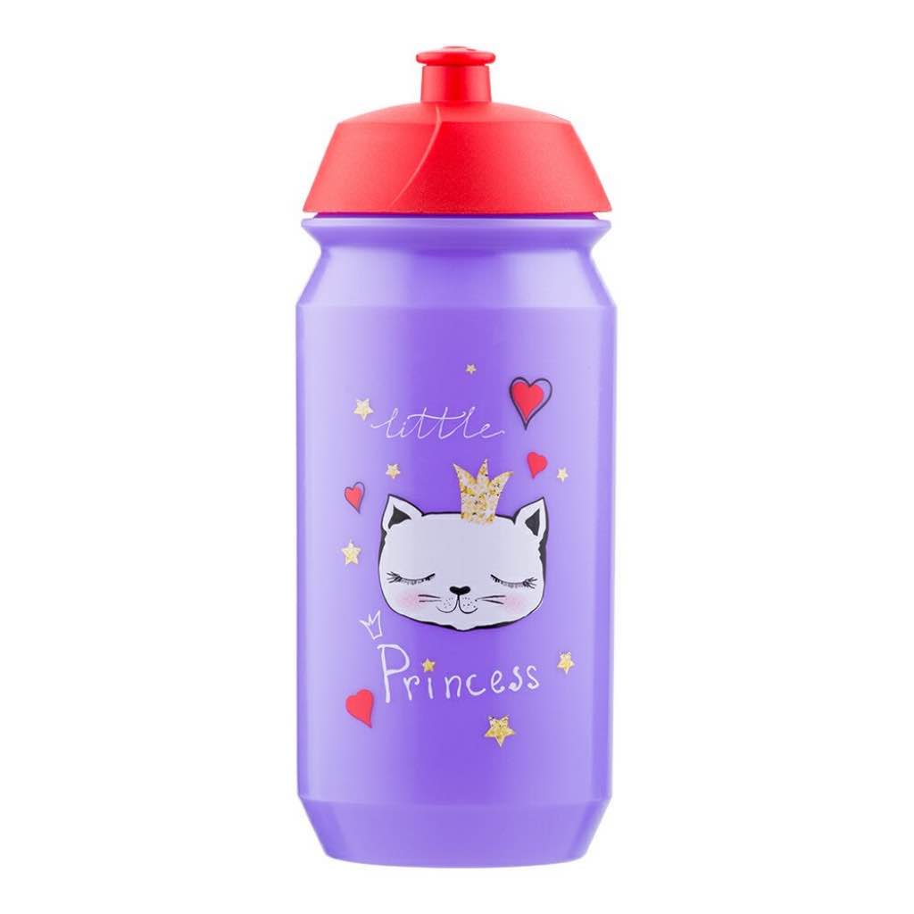 baagl-cats-gourde-enfant-500-ml-sans-bpa image 1