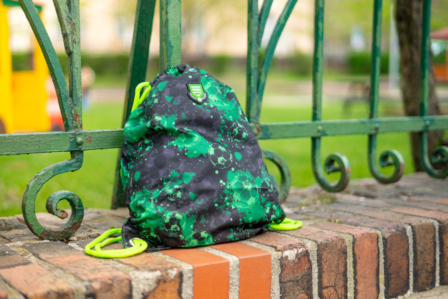 baagl-football-club-sac-gym-enfant-foot image 3