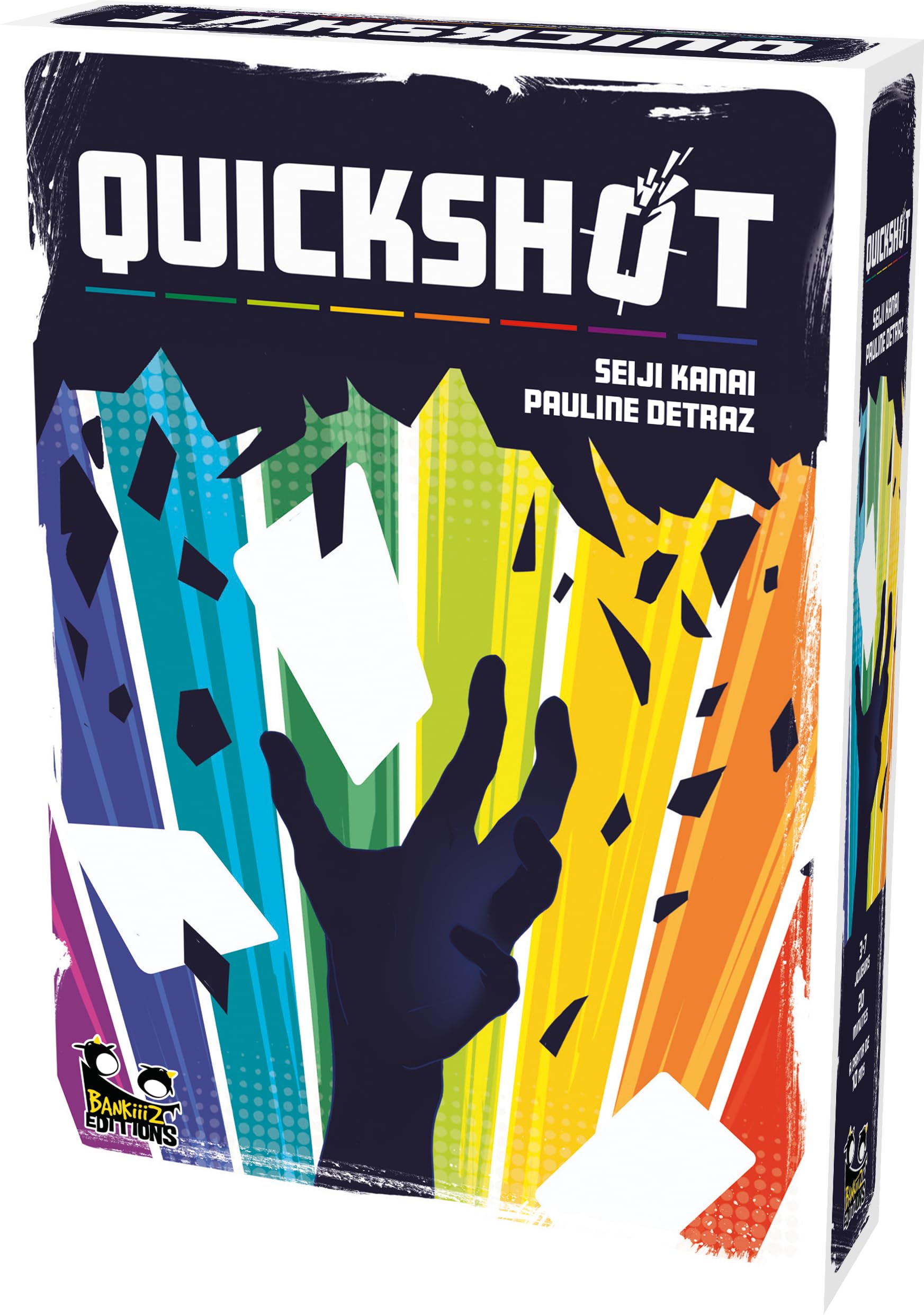 blackrock-quickshot-bankiiz-jeu-de-soci-t-rapidit-d-s-10-ans image 2