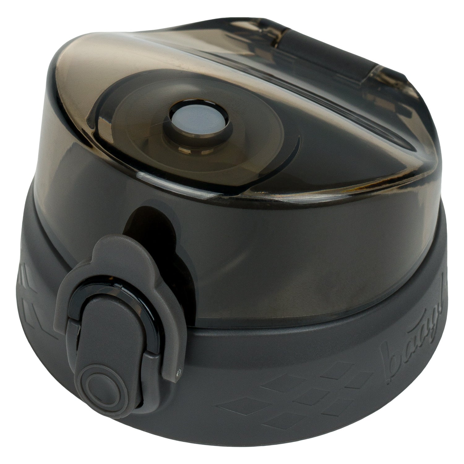 baagl-drinking-bottles-bouchon-gourde-500-ml-noir-tritan image 1
