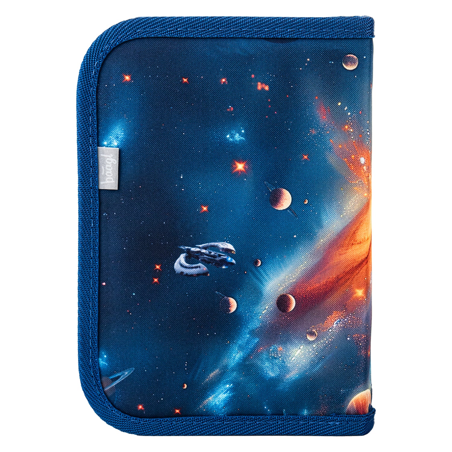 baagl-classic-universe-trousse-1-compartiment-vide image 2