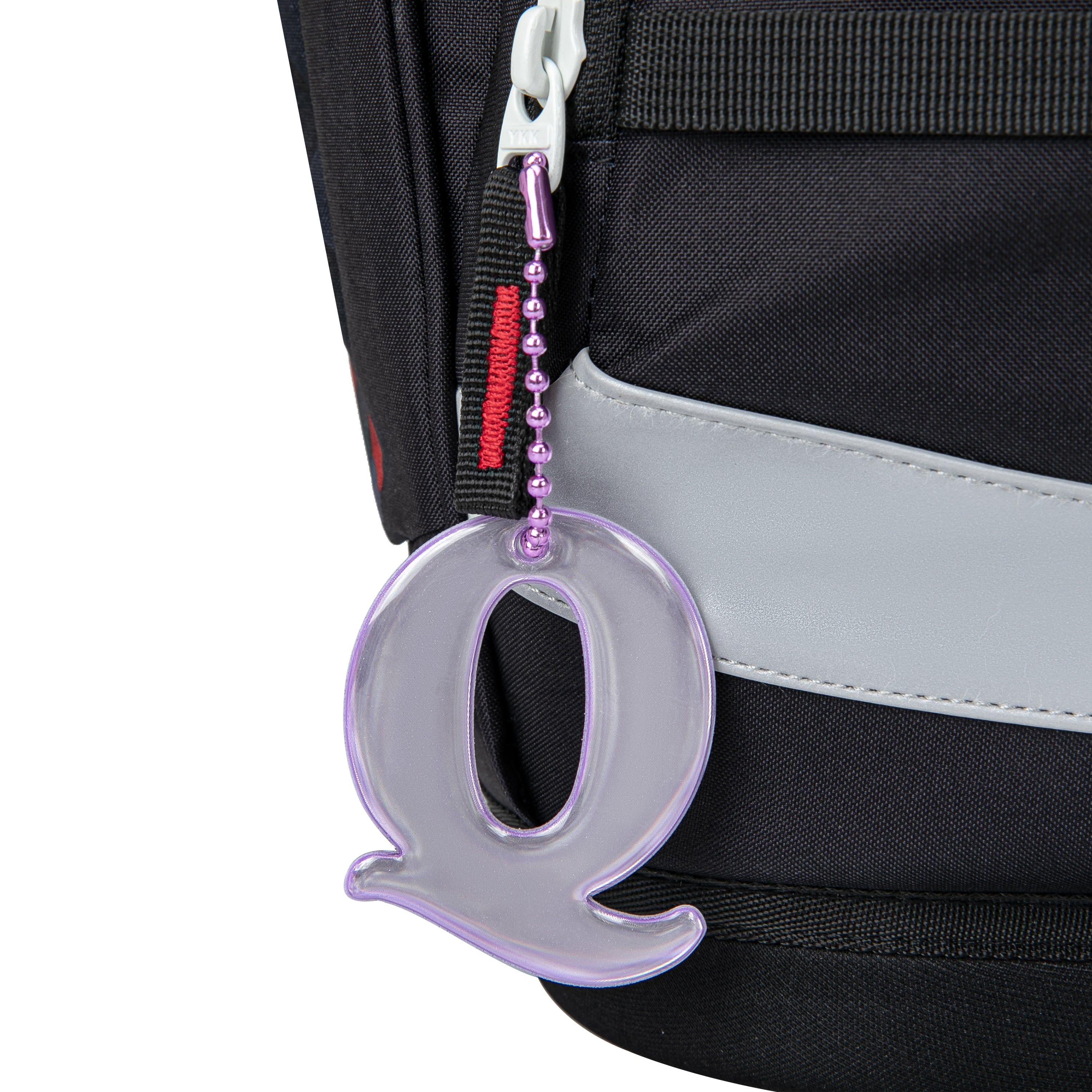 baagl-baaglies-porte-cl-s-r-fl-chissant-lettre-q image 3