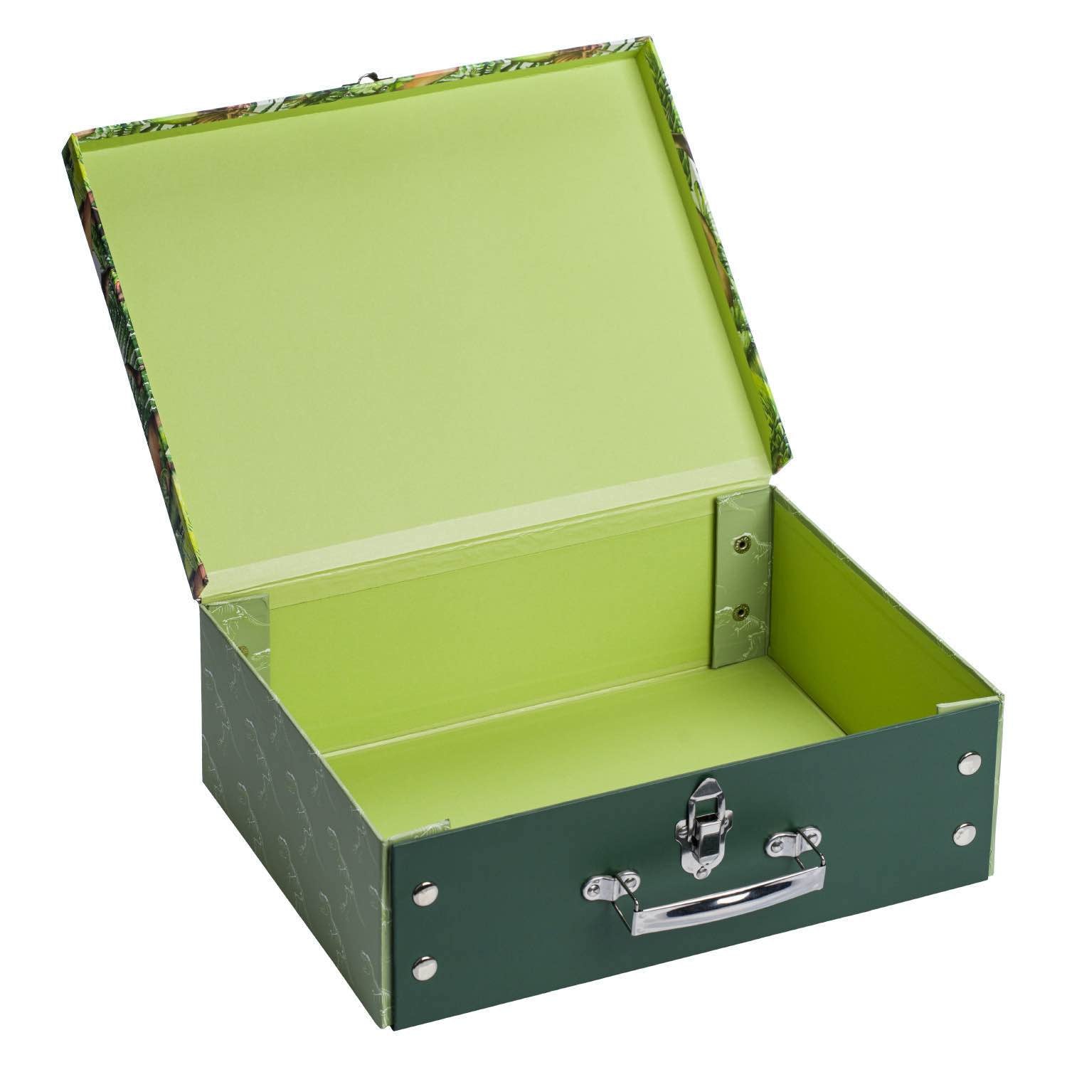 baagl-dinosaur-cartable-pliable-dinosaure-enfant image 2