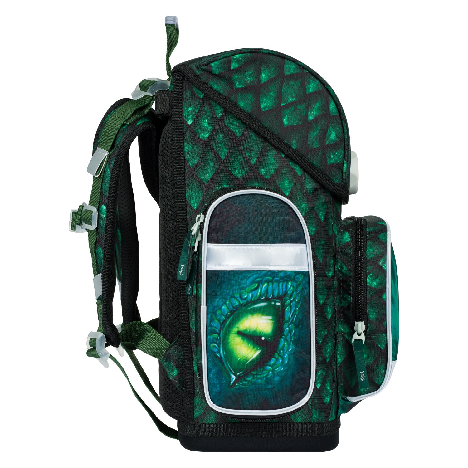 baagl-school-sets-ergo-dragon-iii-cartable-scolaire-dragon-gar-on image 3