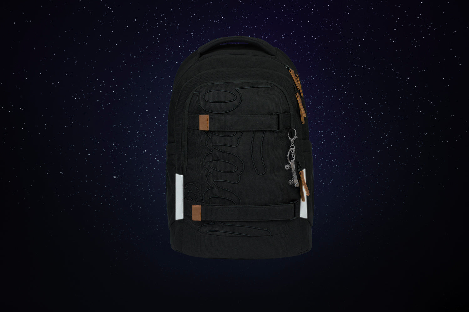 baagl-skate-max-darkness-set-scolaire-cartable-gar-on image 7