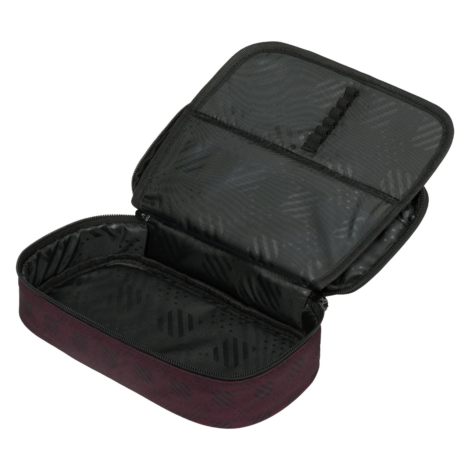 baagl-harry-potter-hogwarts-black-trousse-recycl-e image 2