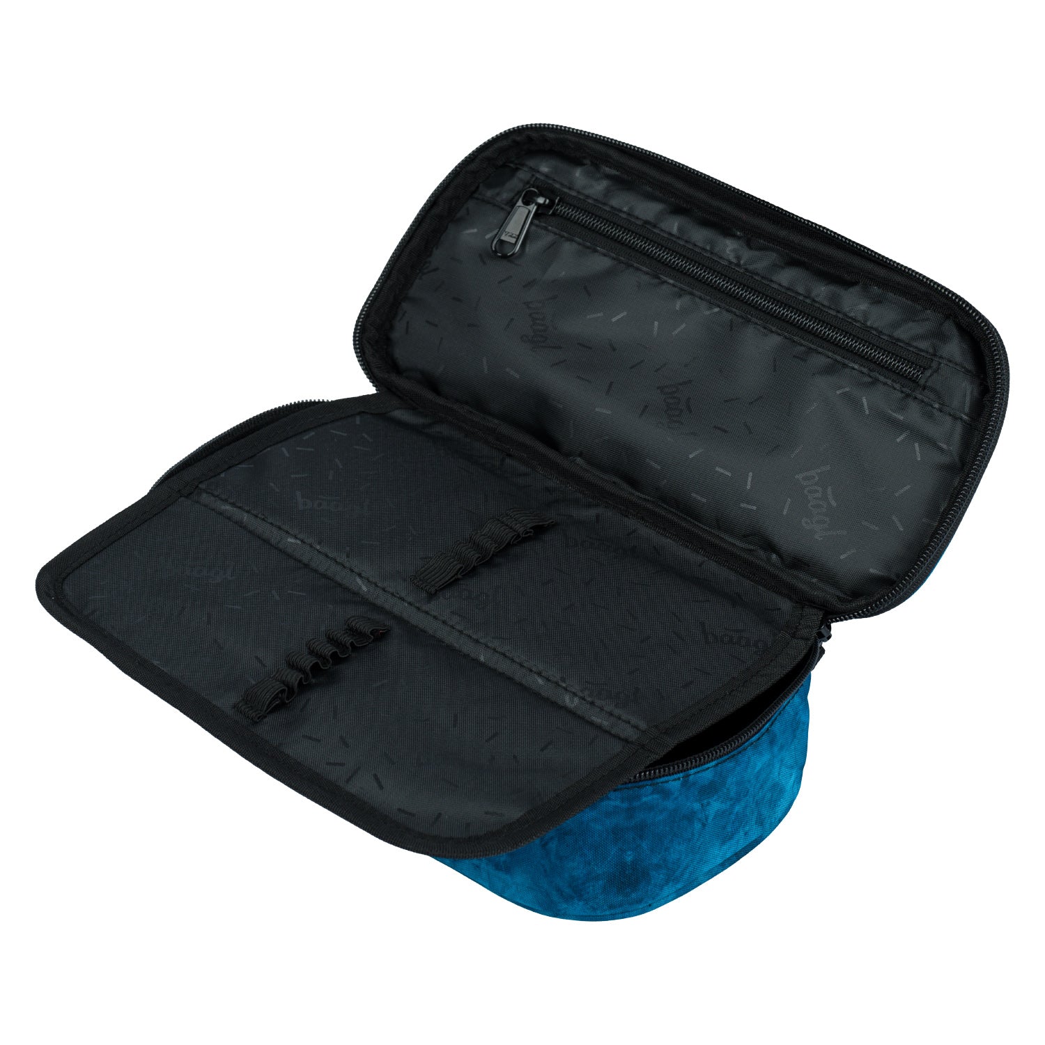 baagl-school-etui-ocean-trousse-scolaire-recycl-e image 3