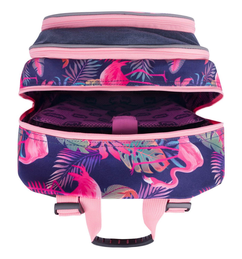 baagl-school-sets-core-flamingo-ensemble-scolaire-fille image 5