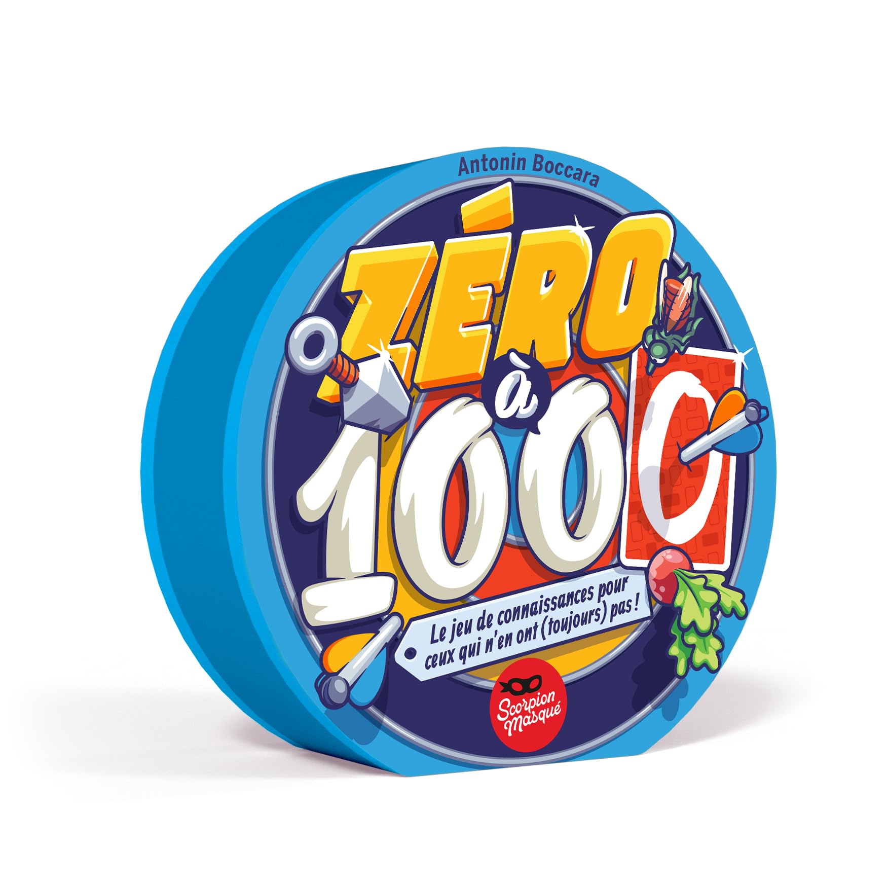 scorpion-masqu-z-ro-1000-jeu-d-ambiance-connaissances image 1