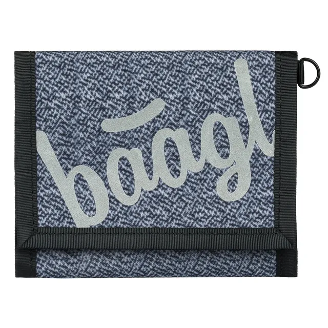baagl-melange-portefeuille-enfant-scratch-gris image 1