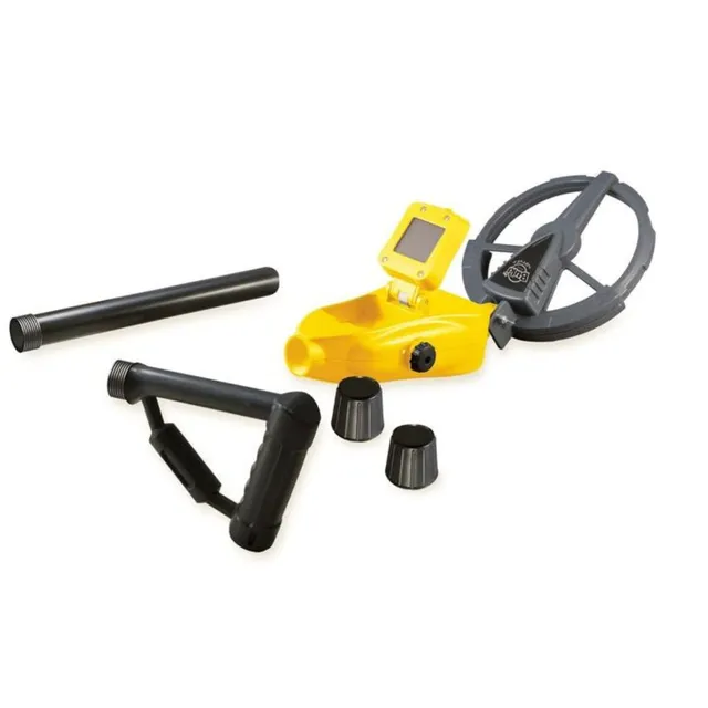 buki-science-kt7020d-d-tecteur-de-m-taux-enfant-jaune image 1