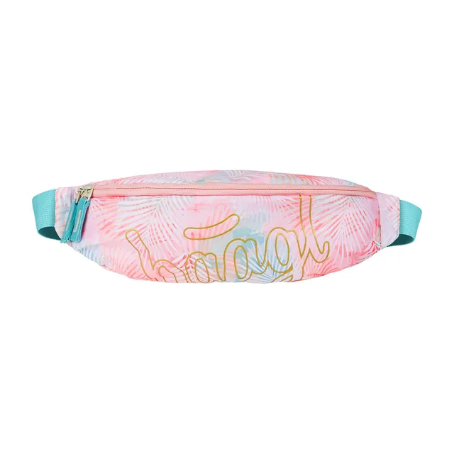 baagl-bumbags-sac-banane-snap-sunset-4-5-l-imperm-able image 1