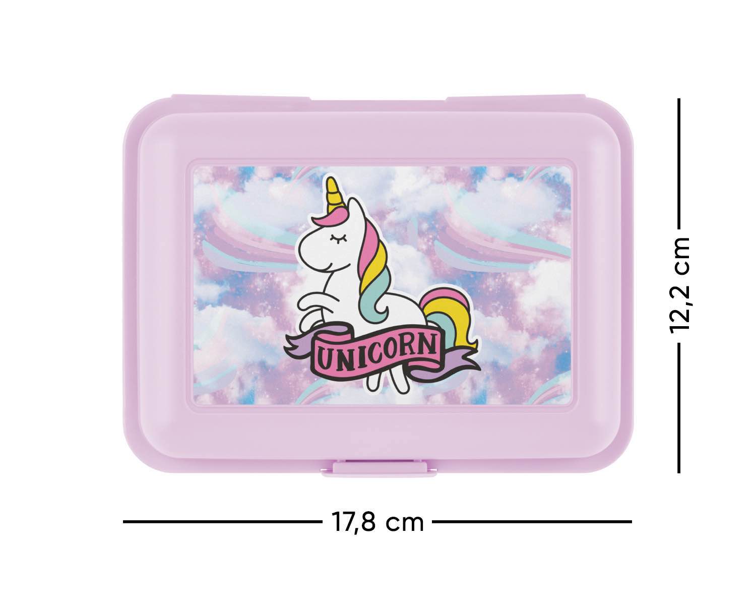 baagl-lunch-boxes-rainbow-bo-te-go-ter-enfant-plastique-casiers image 2