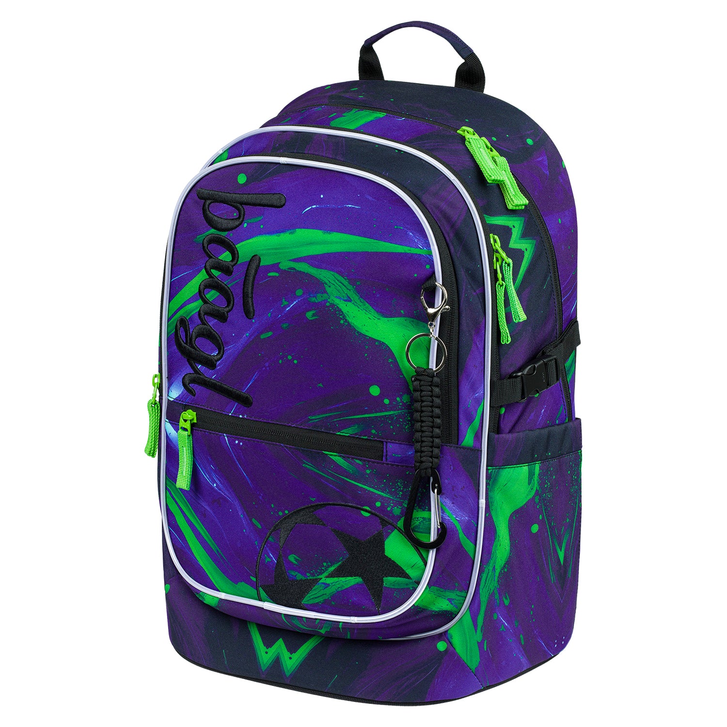 baagl-core-football-champion-sac-dos-scolaire-25-l image 2