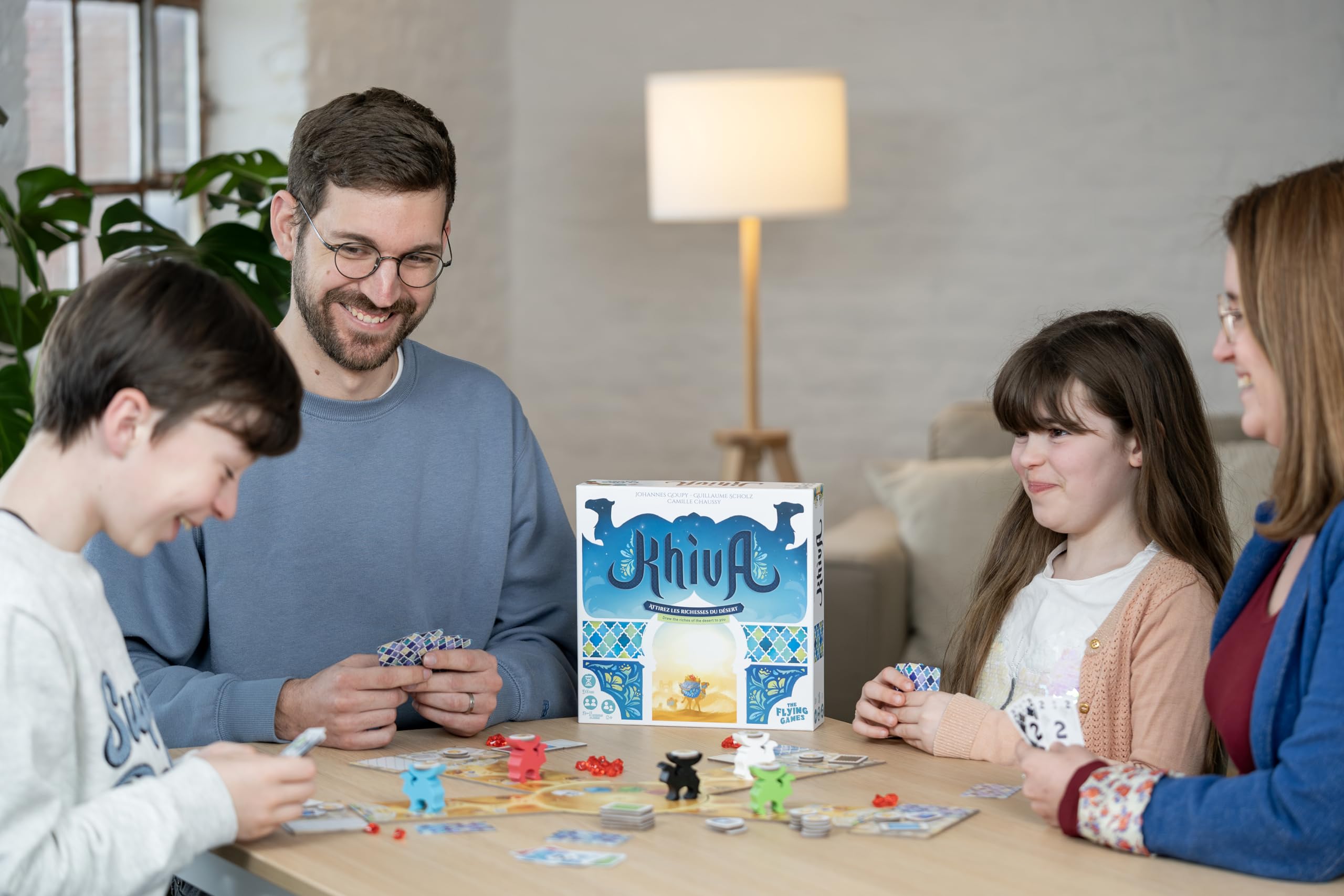 blackrock-games-ambiance-khiva-jeu-de-plateau-bluff-2-5-joueurs image 4