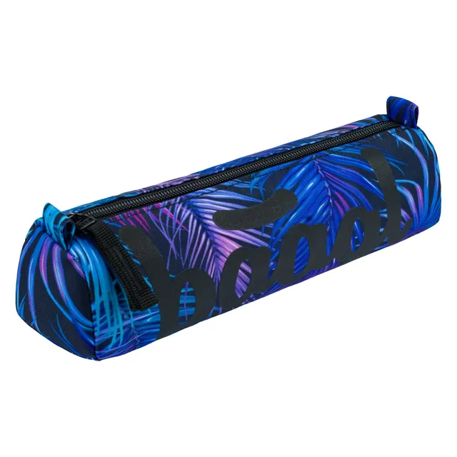 baagl-palm-trousse-crayons-recycl-e-fermeture-ykk image 1