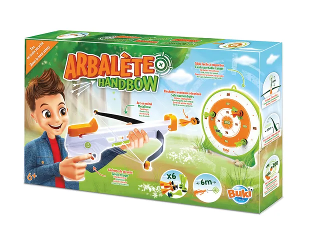 buki-nature-bn015-arbal-te-jouet-6-fl-chettes-cible image 1