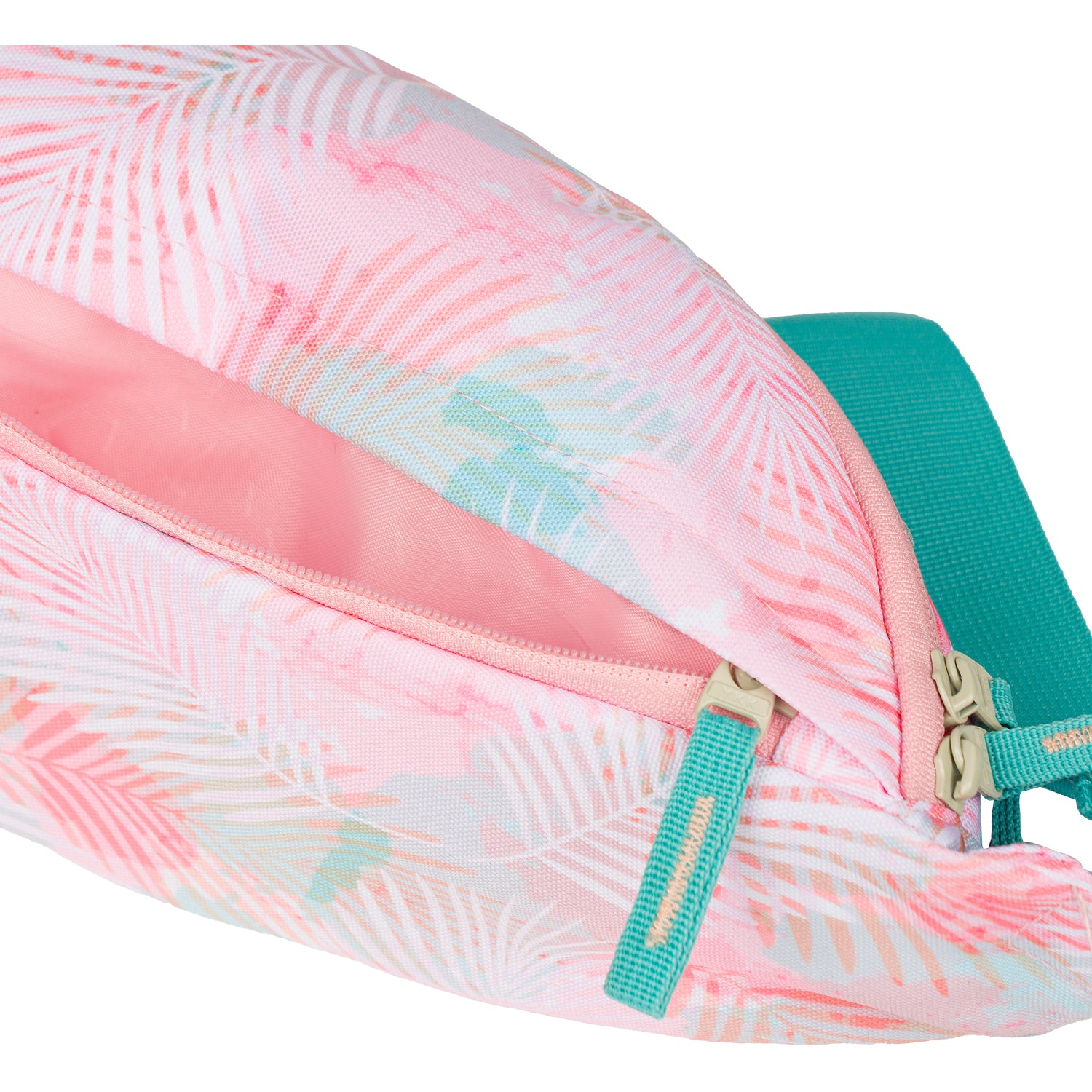 baagl-bumbags-sac-banane-snap-sunset-4-5-l-imperm-able image 2