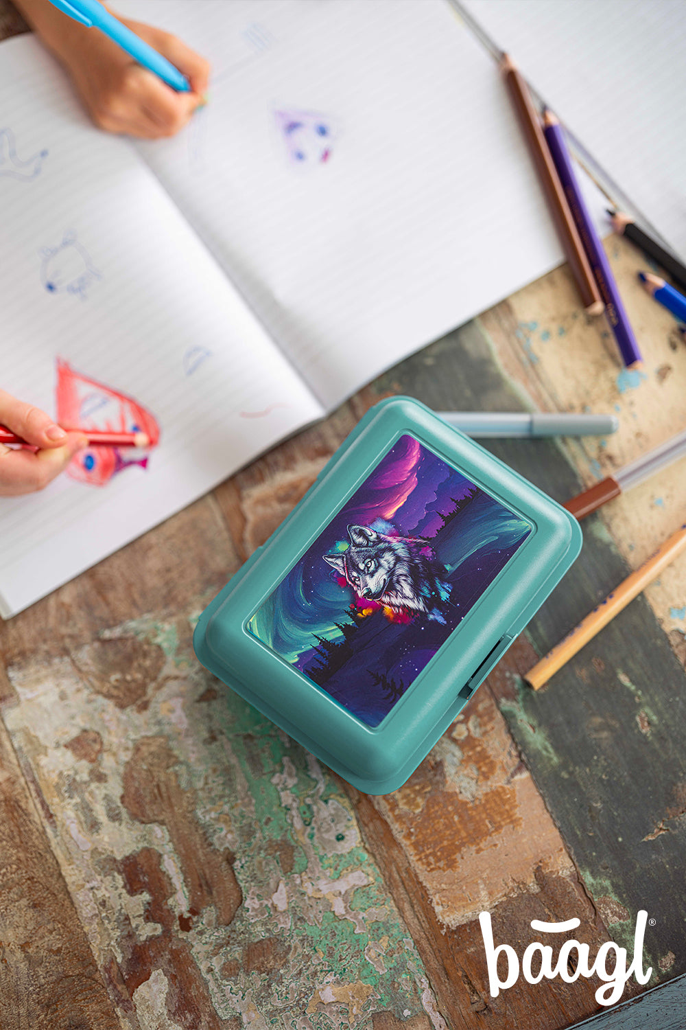 baagl-aurora-lunch-box-enfant-compartiment image 5