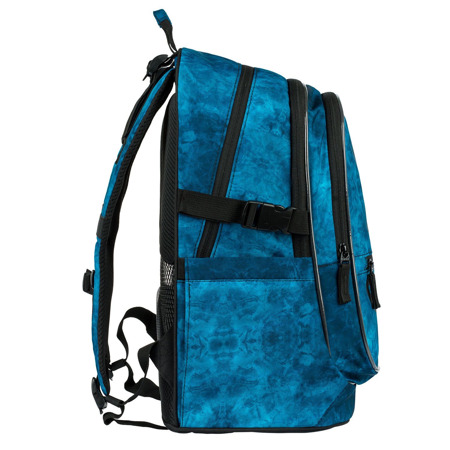 baagl-core-sac-dos-scolaire-ocean-25-l-ergonomique image 3