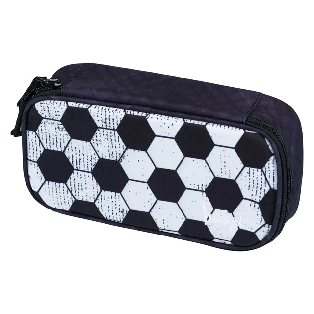 baagl-goal-trousse-scolaire-vide image 1