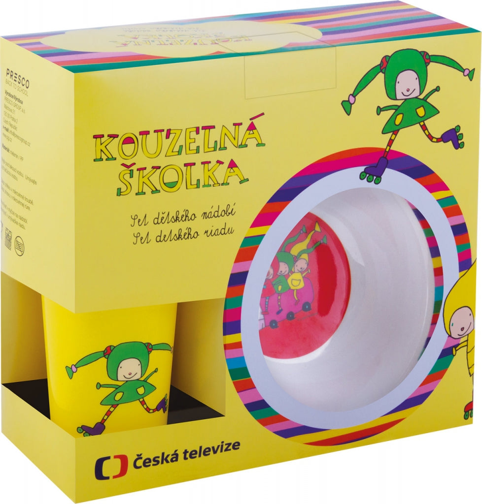 baagl-kouzeln-kolka-set-vaisselle-enfant-3-pi-ces-m-lamine image 2