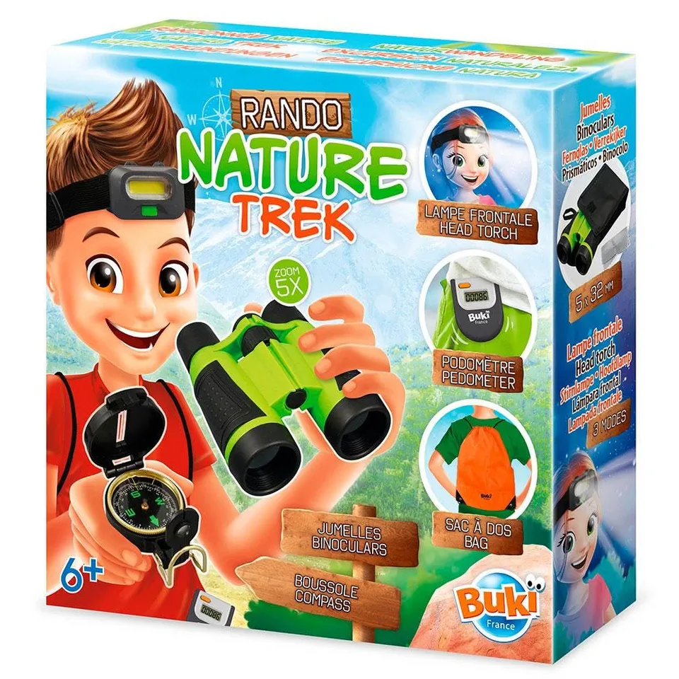buki-nature-bn014-kit-randonn-e-enfant-jumelles-6-ans image 1