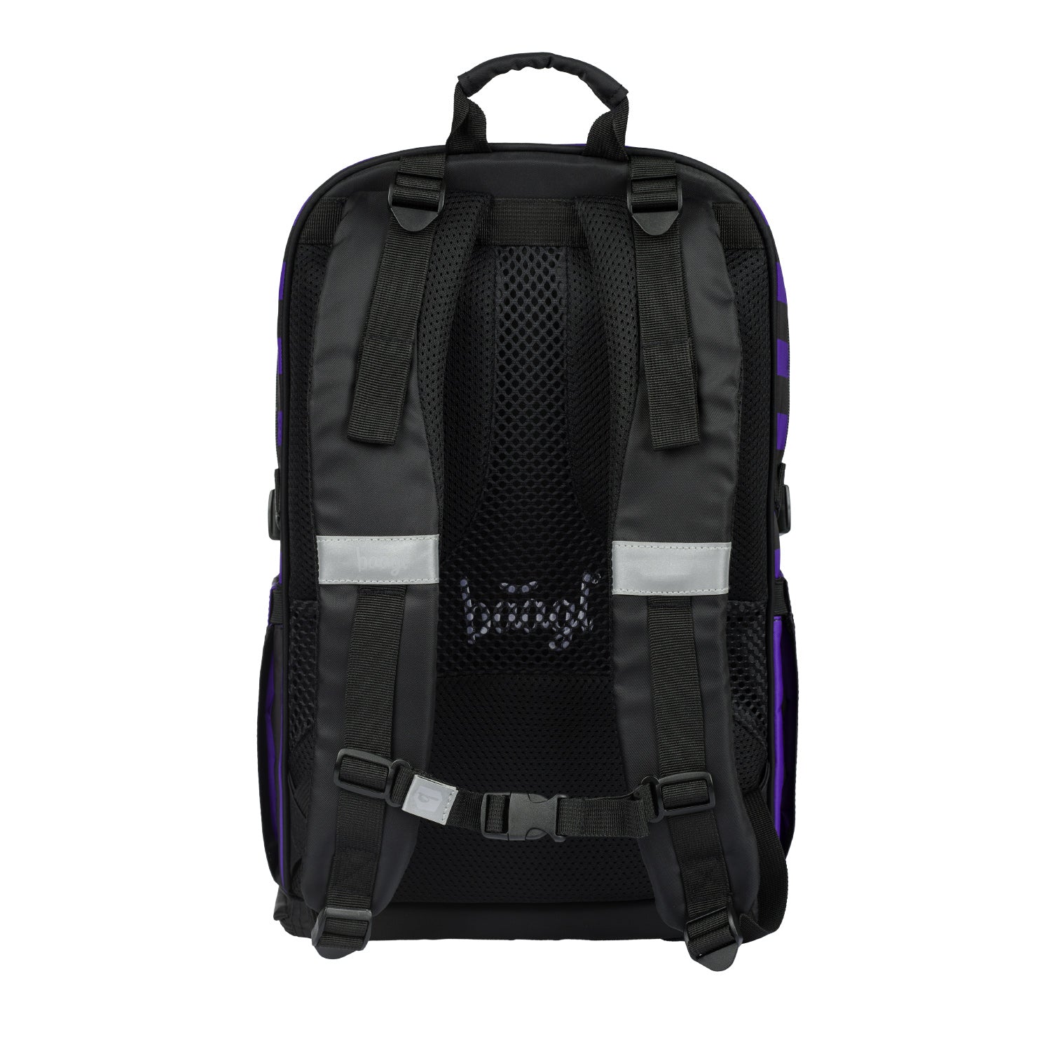 baagl-cubic-wednesday-kit-scolaire-3-pi-ces-29-l image 4